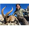 Image 4 : Double trouble in Spain 2 Ibex for 2 Hunters! Bring your wives for immense touring options!