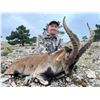 Image 5 : Double trouble in Spain 2 Ibex for 2 Hunters! Bring your wives for immense touring options!