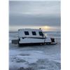 Image 3 : 3 day guided Snobear Ice Adventure for up to 3 guys!