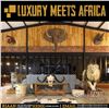 Image 1 : 2 hunters 10 days, 2 Impala 2 Blue wildebeest