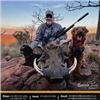 Image 7 : 2 hunters 10 days, 2 Impala 2 Blue wildebeest
