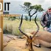 Image 9 : 2 hunters 10 days, 2 Impala 2 Blue wildebeest