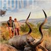 Image 1 : 10-day Double Kudu Hunt for 2 Hunters