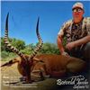 Image 2 : 10-day Double Kudu Hunt for 2 Hunters