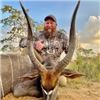 Image 7 : 10-day Double Kudu Hunt for 2 Hunters