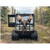 Image 4 : 8 day Alberta Archery Rut Moose Hunt for 1 Hunter