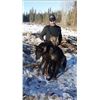 Image 2 : Who's ready for a solo adventure with wolves, and canadian fishing in the peaceful timber country!