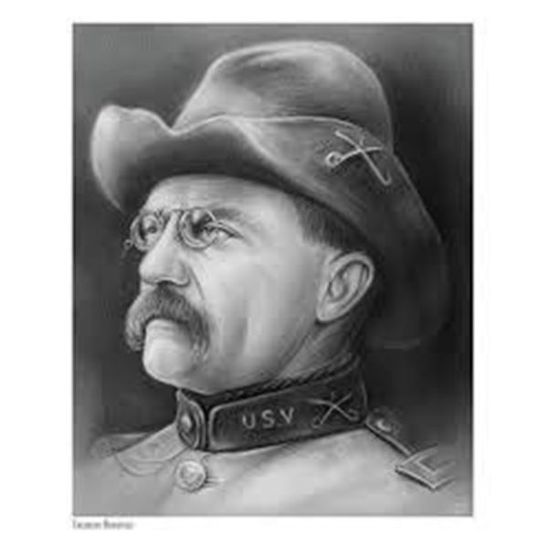 VIP table for 2027 Banquet with Special Guest as your event host!