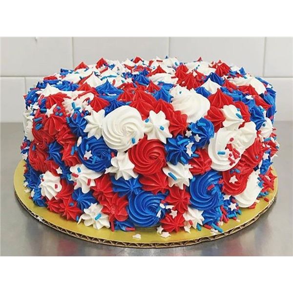 The FINAL CHANCE FOR  Sea Doo Spark Trixx for 3 Cake auction!!!!