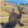 Image 5 : 5 day New Zeeland Hunt for Tahr or Chamois