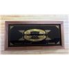Image 1 : Browning "Theodore Roosevelt Tribute" Knife & Display Case