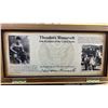 Image 2 : Browning "Theodore Roosevelt Tribute" Knife & Display Case