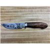 Image 4 : Browning "Theodore Roosevelt Tribute" Knife & Display Case