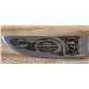 Image 5 : Browning "Theodore Roosevelt Tribute" Knife & Display Case