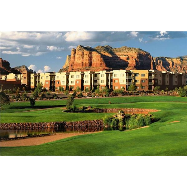 Dream Vacation - Global Choice