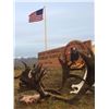 Image 1 : Guided Grizzly and Caribou combo for 2 hunters in the ANWR