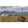Image 6 : Guided Grizzly and Caribou combo for 2 hunters in the ANWR