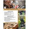 Image 1 : Rio Grande Turkey Hunt for Two in Texas