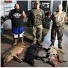 Image 5 : Florida Gator & Hog Hunt Combo for 1
