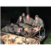 Image 6 : Florida Gator & Hog Hunt Combo for 1