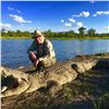 Image 5 : Seven Day Elephant Safari in Zimbabwe