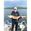 Image 4 : Four Day Saskatchewan Fly-In Fishing for Two