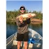 Image 8 : Four Day Saskatchewan Fly-In Fishing for Two