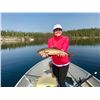 Image 9 : Four Day Saskatchewan Fly-In Fishing for Two