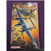 Image 1 : DRAGON P-38J Lightning model