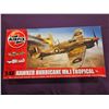 Image 1 : AIRFIX Hawker Hurricane Model