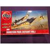 Image 1 : AIRFIX Boulton Paul Defiant model