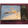 Image 1 : CLASSIC AIRFRAME F-5B USAF Agressor Moel