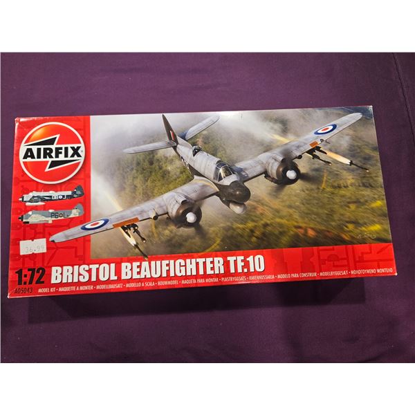 AIRFIX Bristol Beaufighter TF.10