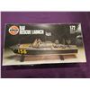 Image 1 : AIRFIX RAF Rescue Launch Model