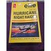Image 1 : ELITE Hurricane Night Raider Model Kit