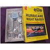 Image 2 : ELITE Hurricane Night Raider Model Kit
