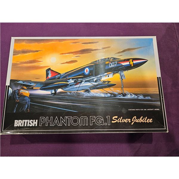 British Phantom FG.1