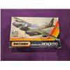 Image 1 : MATCHBOX De Havilland Mosqiuto Model