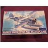 Image 1 : TAMIYA Fairey Swordfish Floatplane Model
