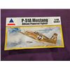 Image 1 : P-51A Mustang