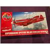 Image 1 : AIRFIX Supermarine spitfire Model