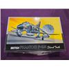 Image 1 : British Phantom F-4M Model