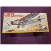 Image 1 : MASTER CRAFTFord Tri- Motor Model