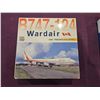 Image 1 : B747-124 Wardair Model