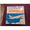 Image 1 : A-330 201 Canada 3000 Model kit