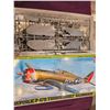 Image 2 : TAMIYA Replubic P-47D Thunderbolt "Razorback" Model