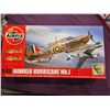 Image 1 : AIRFIX Hawker Hurricane Model