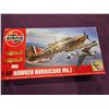 Image 1 : AIRFIX Hawker Hurricane Model