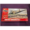 Image 1 : AIRFIX Curtiss Tomahawk Mk. II Model