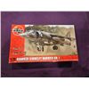Image 1 : AIRFIX Hawker Siddelet Harrier Gr.1 Model